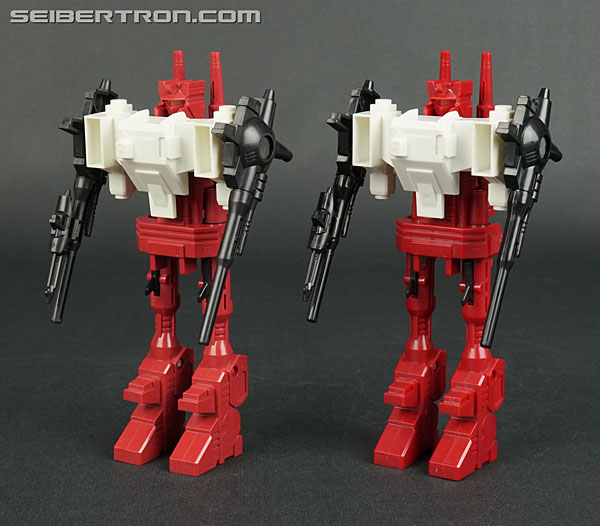 Transformers Encore Six-Gun (Reissue) (Image #45 of 52)