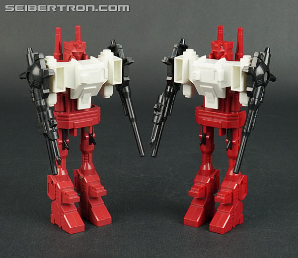 Transformers Encore Six-Gun (Reissue) (Image #46 of 52)
