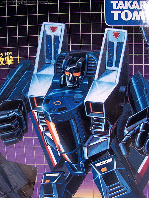 Transformers Encore Skywarp (Image #4 of 131)