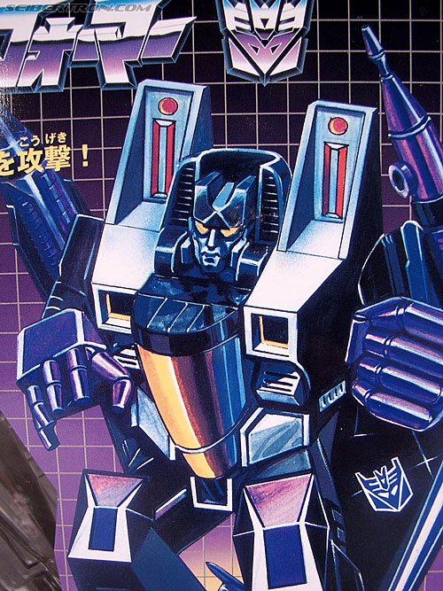 Transformers Encore Skywarp (Image #5 of 131)