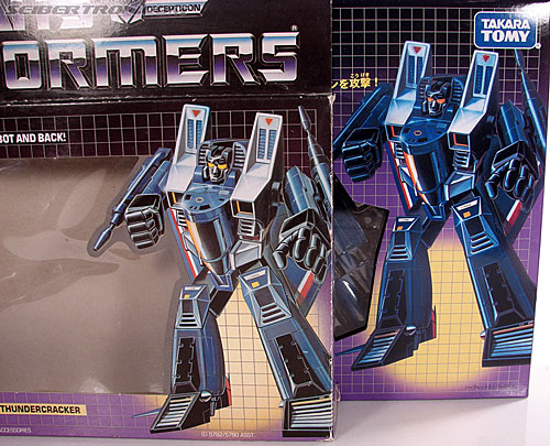 Transformers Encore Skywarp (Image #8 of 131)
