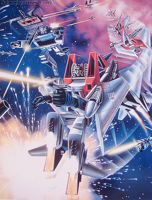 Transformers Encore Skywarp (Image #15 of 131)