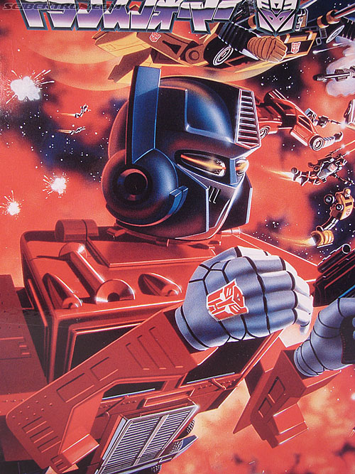 Transformers Encore Skywarp (Image #17 of 131)