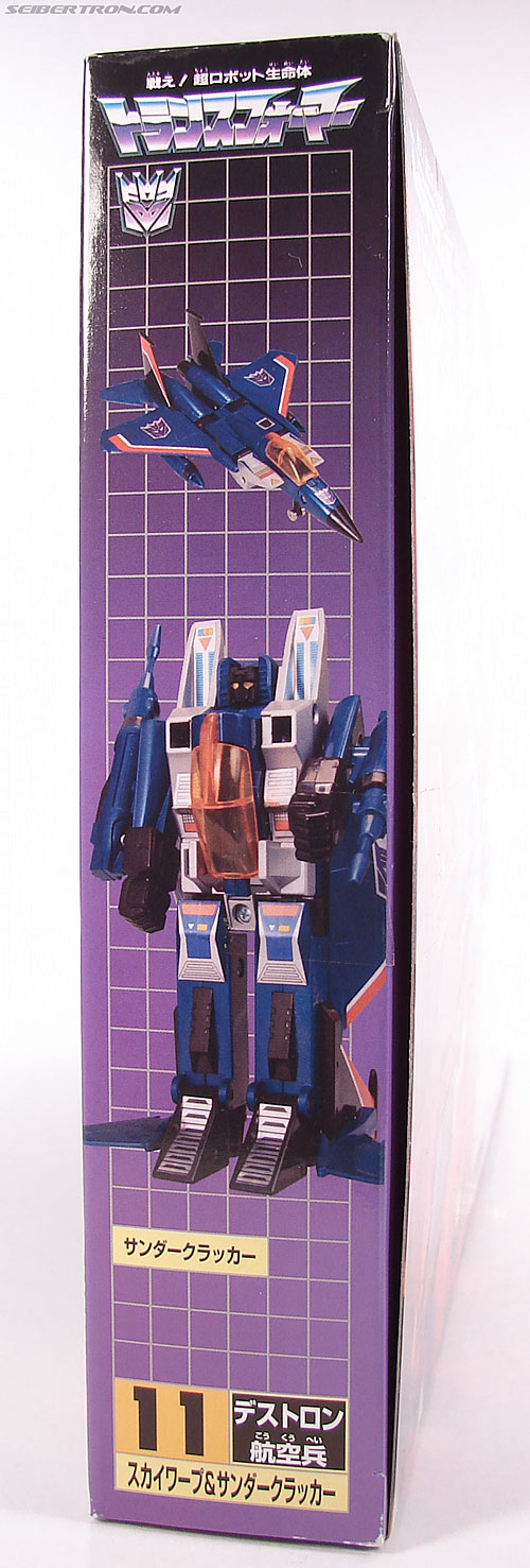 Transformers Encore Skywarp (Image #20 of 131)