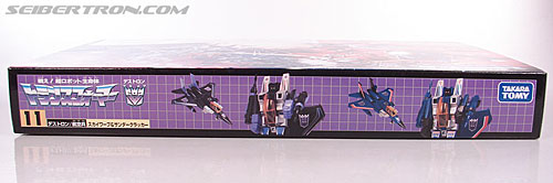 Transformers Encore Skywarp (Image #24 of 131)