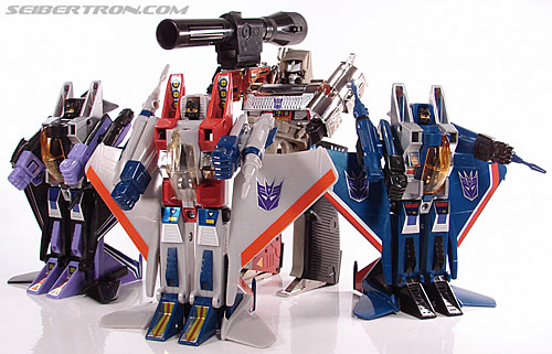 Transformers Encore Skywarp (Image #119 of 131)