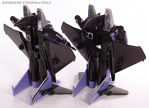 Transformers Encore Skywarp (Image #127 of 131)