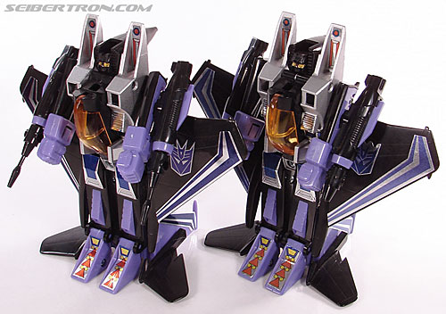 Transformers Encore Skywarp (Image #131 of 131)