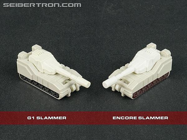 Transformers Encore Slammer (Reissue) (Image #16 of 30)