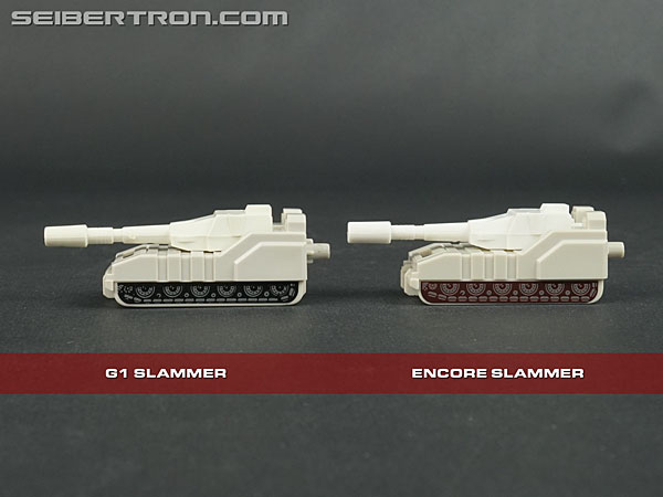 Transformers Encore Slammer (Reissue) (Image #22 of 30)