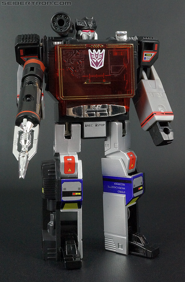 soundblaster toy