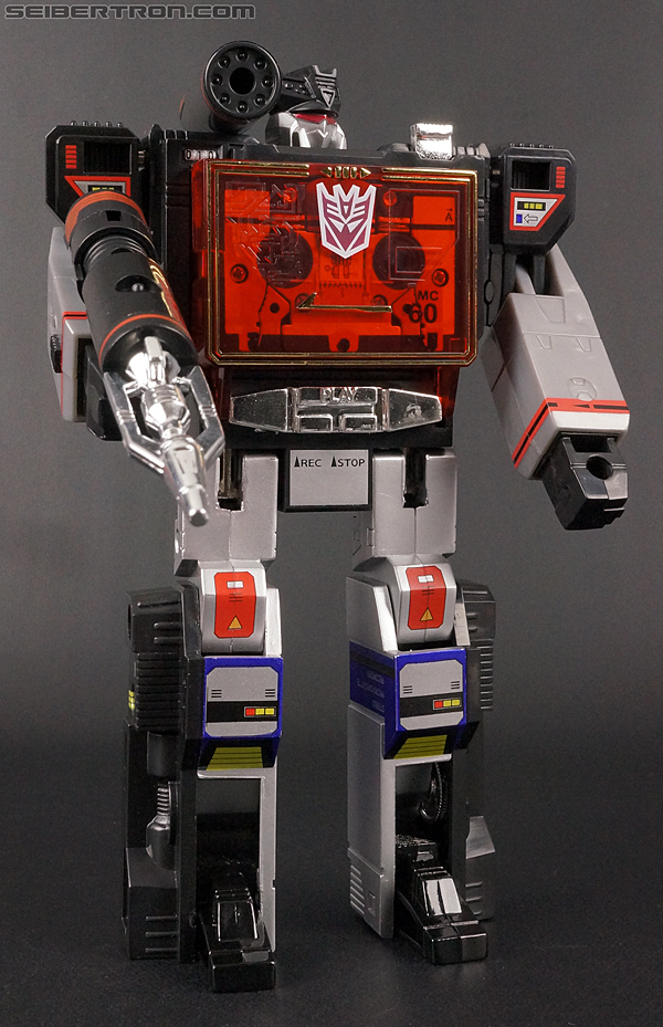 transformers soundblaster toy