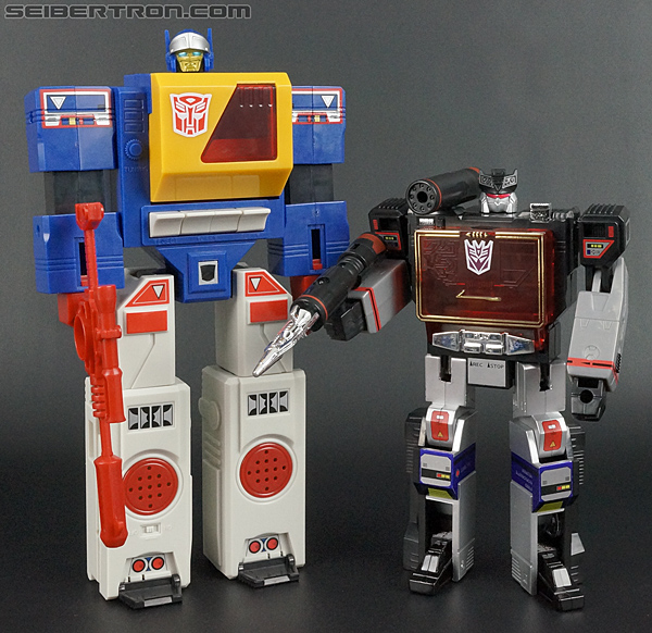 soundblaster toy