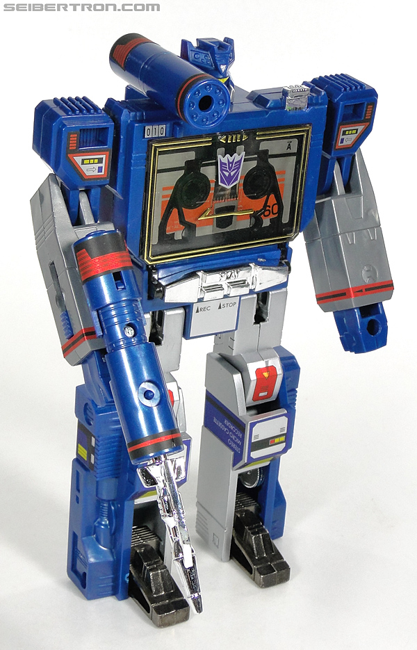 Transformers Encore Soundwave (Image #52 of 127)
