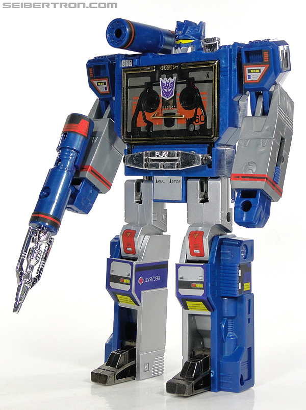 Transformers Encore Soundwave (Image #58 of 127)