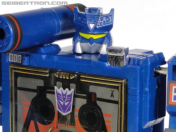 Transformers Encore Soundwave (Image #67 of 127)