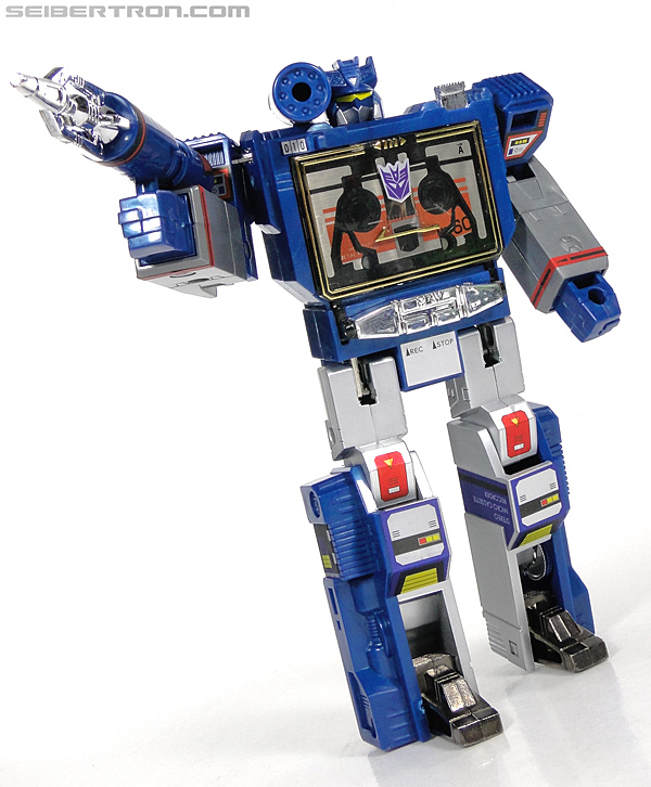 Transformers Encore Soundwave (Image #71 of 127)