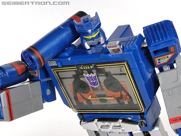 Transformers Encore Soundwave (Image #73 of 127)