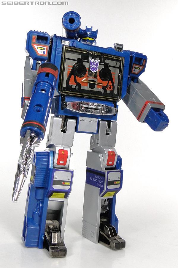 Transformers Encore Soundwave (Image #83 of 127)