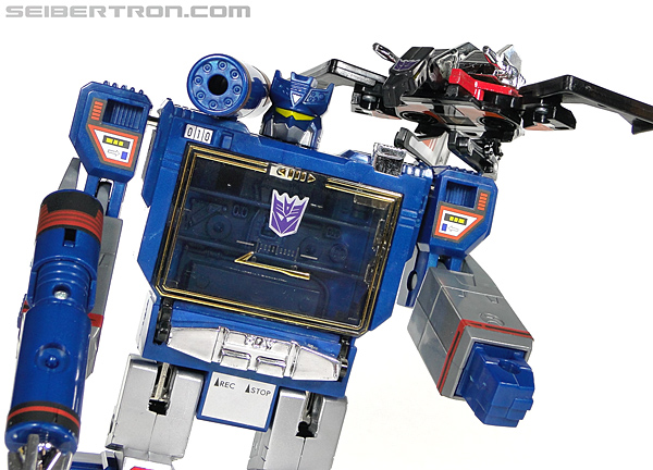 Transformers Encore Soundwave (Image #95 of 127)