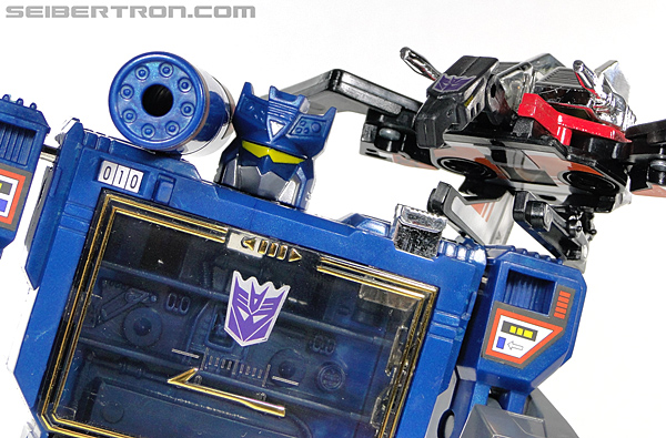 Transformers Encore Soundwave (Image #97 of 127)