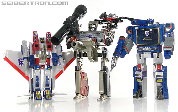 Transformers Encore Soundwave (Image #105 of 127)