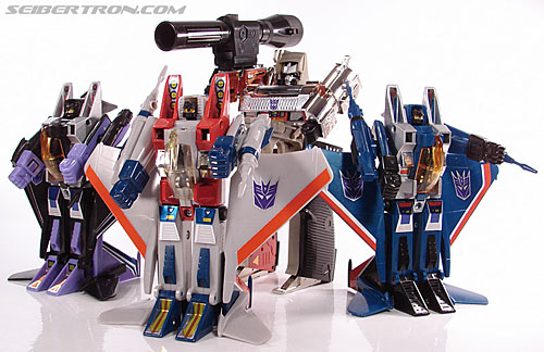 Transformers Encore Starscream (Image #105 of 114)