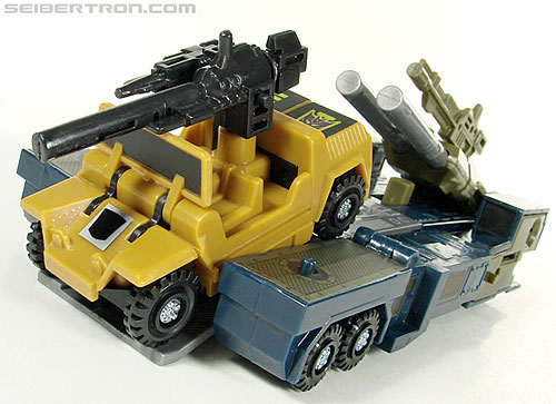 Transformers Encore Swindle (Image #37 of 75)