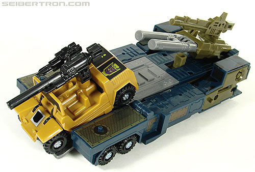 Transformers Encore Swindle (Image #38 of 75)