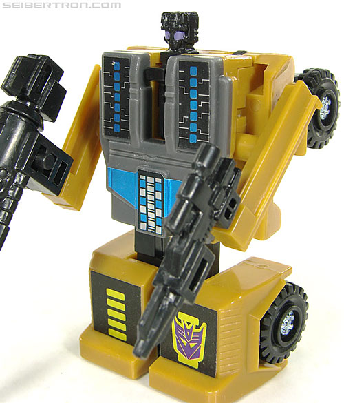 Transformers Encore Swindle (Image #54 of 75)