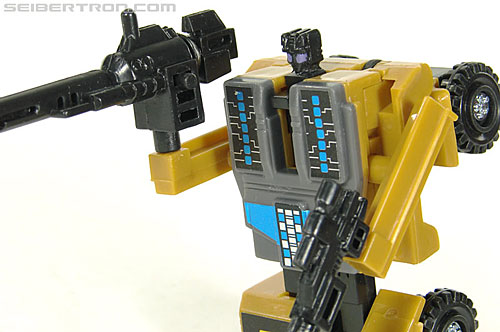 Transformers Encore Swindle (Image #61 of 75)