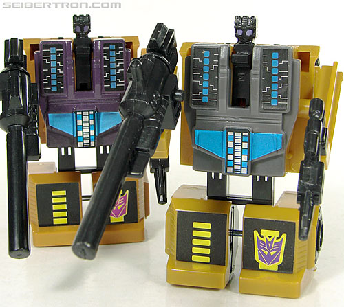 Transformers Encore Swindle (Image #65 of 75)