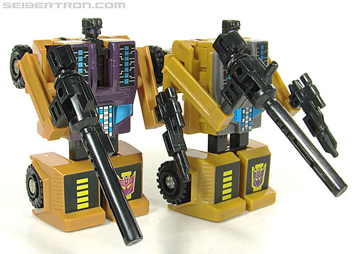 Transformers Encore Swindle (Image #68 of 75)
