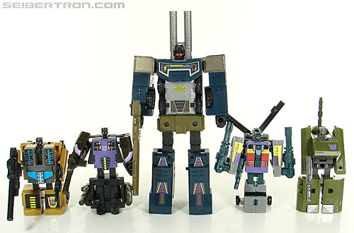 Transformers Encore Swindle (Image #72 of 75)