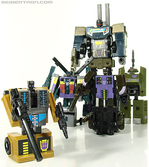 Transformers Encore Swindle (Image #74 of 75)