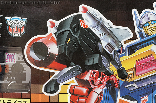 Transformers Encore Twincast (Image #3 of 214)