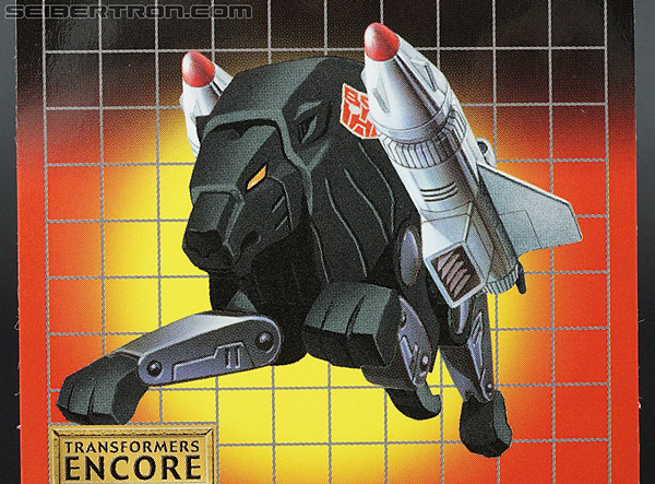 Transformers Encore Twincast (Image #47 of 214)