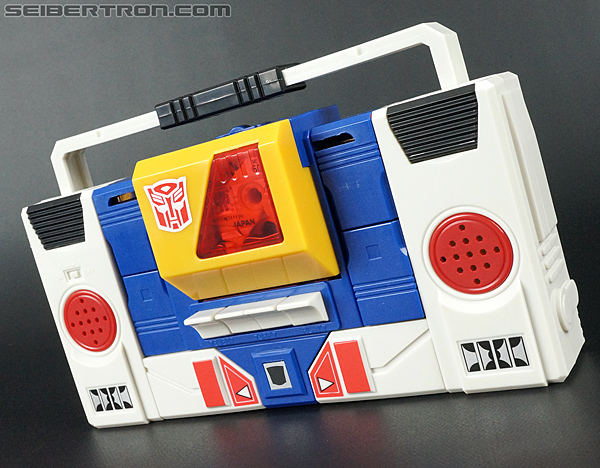 Transformers Encore Twincast (Image #91 of 214)