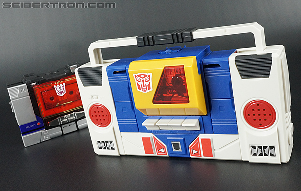 Transformers Encore Twincast (Image #99 of 214)