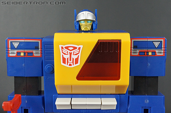 Transformers Encore Twincast (Image #107 of 214)