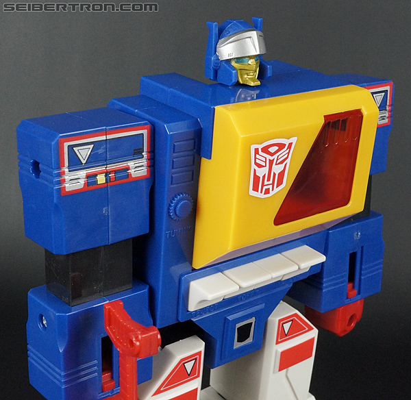 Transformers Encore Twincast (Image #109 of 214)