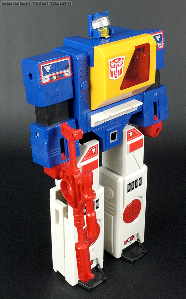 Transformers Encore Twincast (Image #111 of 214)