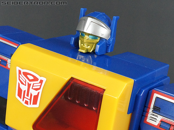 Transformers Encore Twincast (Image #122 of 214)