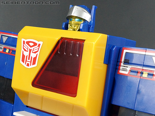Transformers Encore Twincast (Image #124 of 214)