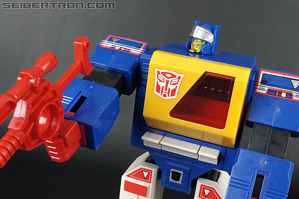 Transformers Encore Twincast (Image #130 of 214)