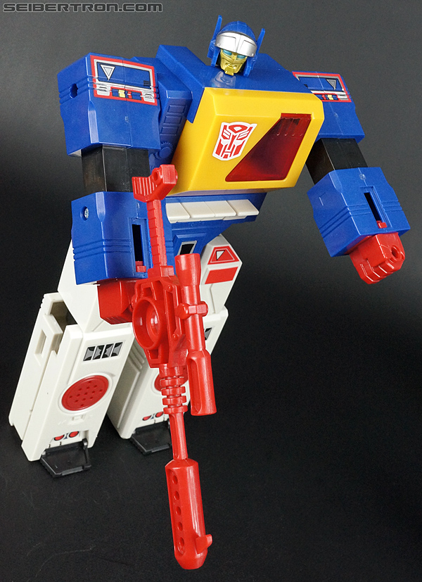 Transformers Encore Twincast (Image #134 of 214)