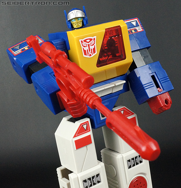Transformers Encore Twincast (Image #140 of 214)