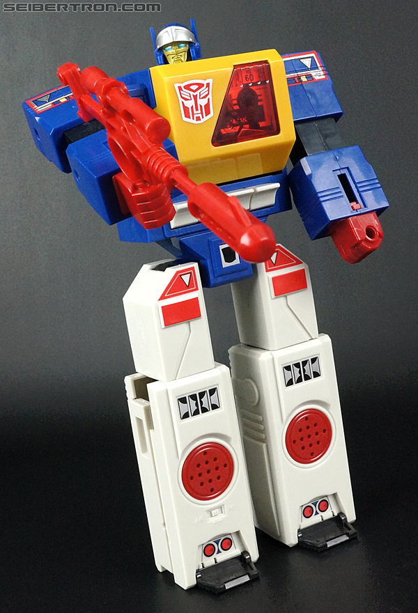 Transformers Encore Twincast (Image #142 of 214)