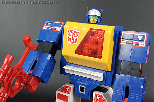 Transformers Encore Twincast (Image #144 of 214)