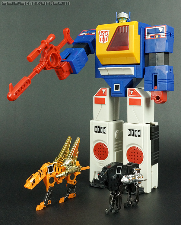 Transformers Encore Twincast (Image #149 of 214)